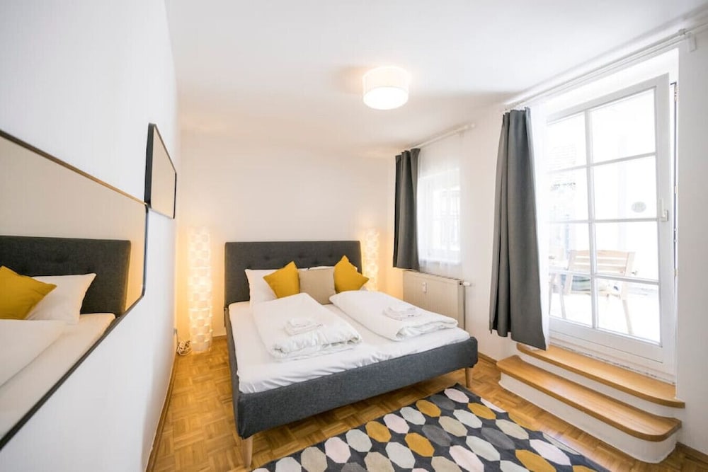 Apartment, 1 Bedroom (206352)