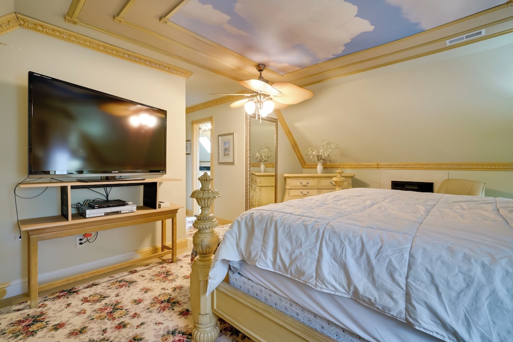 House (6 Bedrooms) photo 1