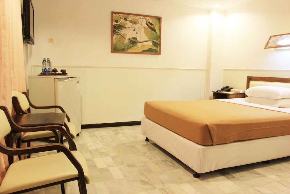 Superior Double or Twin Room photo 1