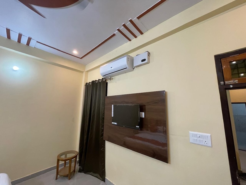 Luxury Double Room photo 3