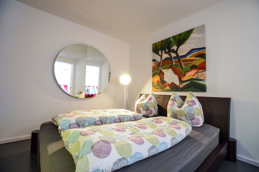 K314 Bonn Aparthotel - Boardinghouse, Foto 4