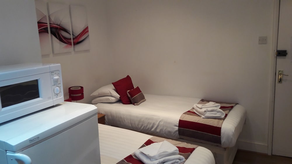 Triple Room photo 3