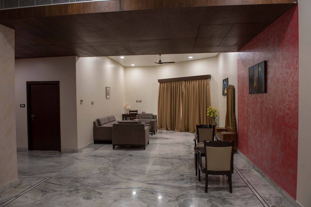 Sun Suite Room photo 2