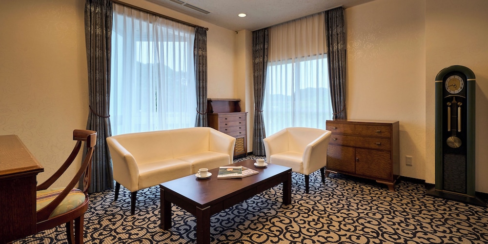 Jr Suite Room photo 1