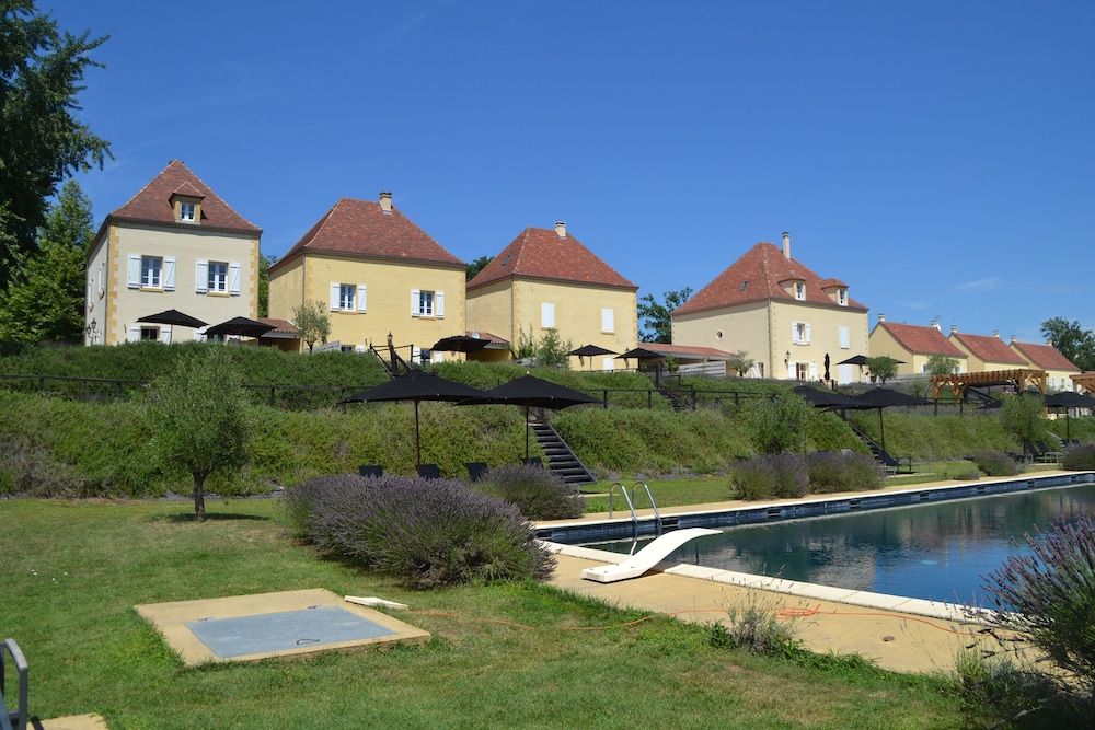 Villa 1, 3 Bedrooms, 6 people