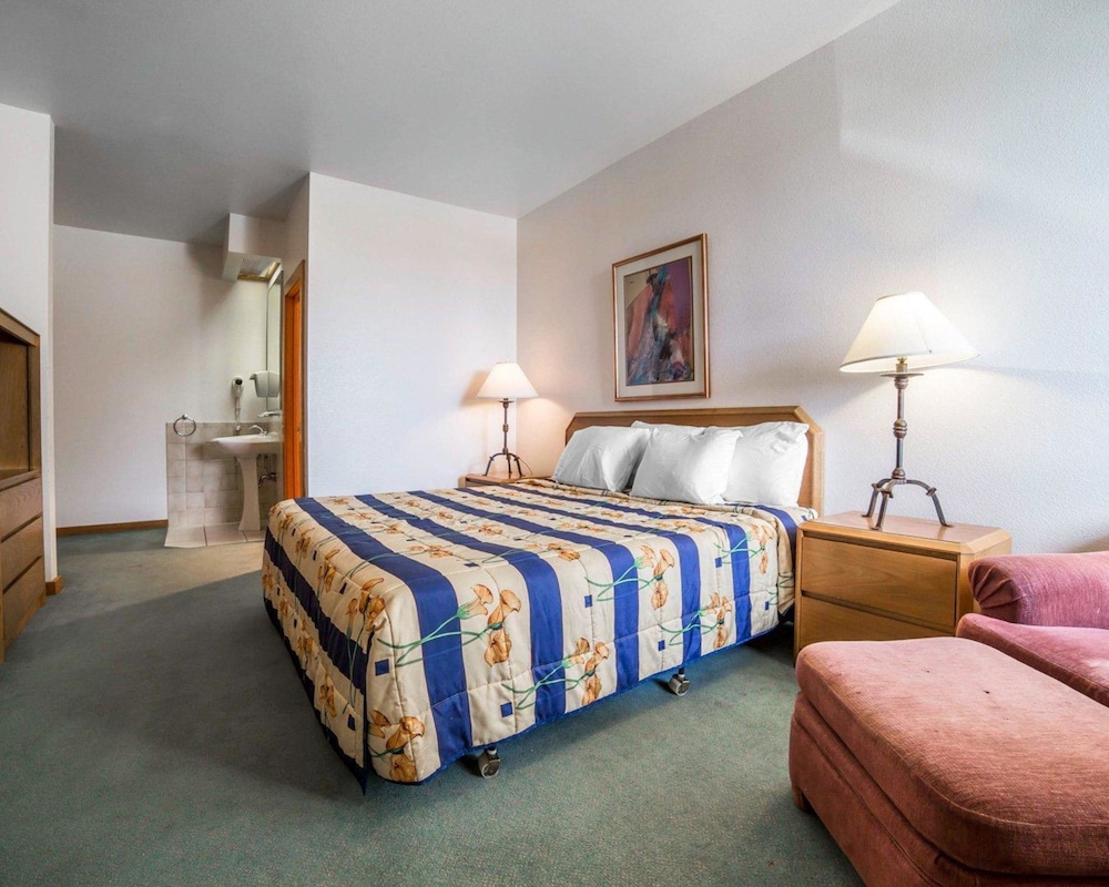 Room, 1 King Bed, Accessible, Non Smoking