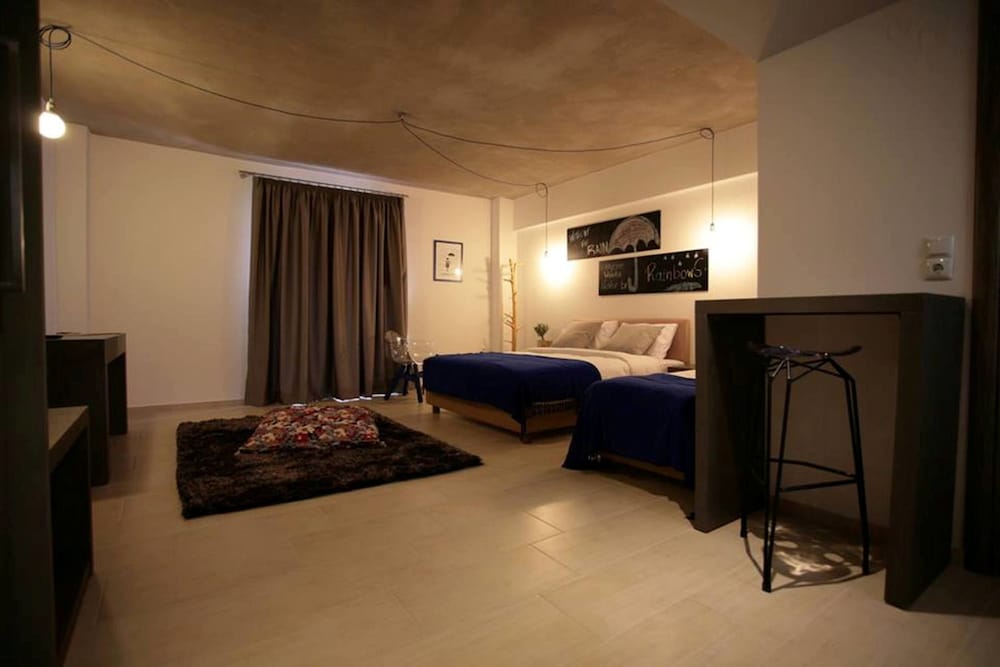 Superior Suite, Mountain View