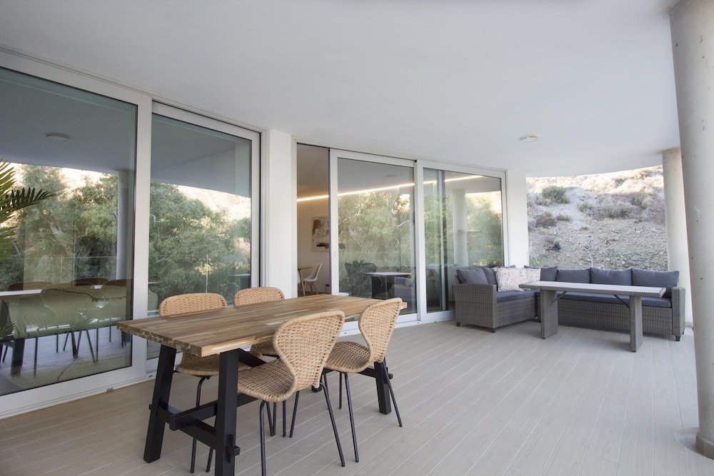 Sea View Apartment Near The Beach, Foto 3