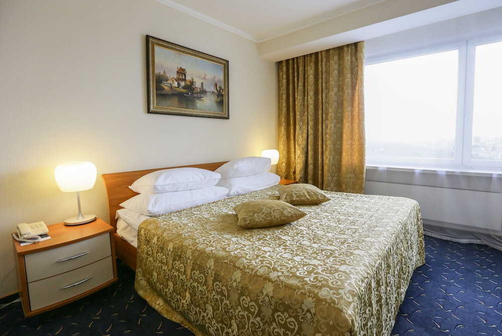 Suite photo 1