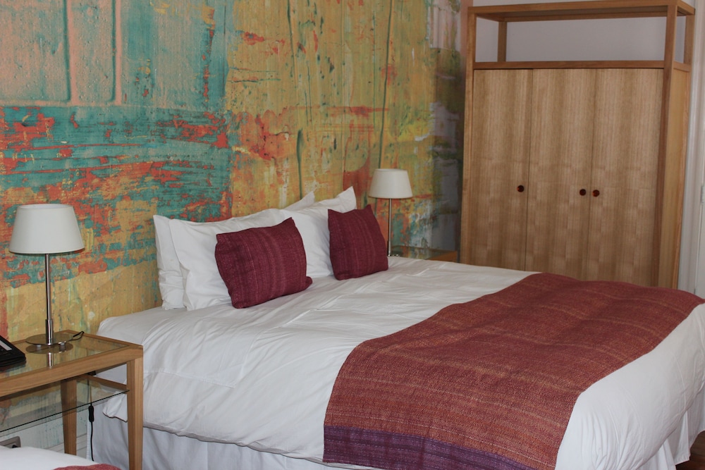 Basic Double Room