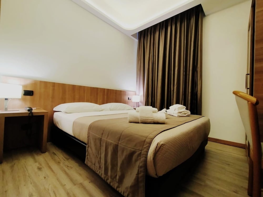 Comfort Double or Twin Room