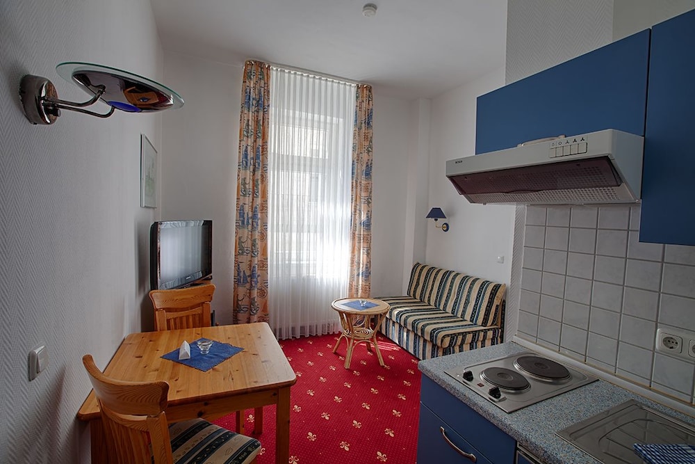 Apartment (With Lighthouse View) photo 2