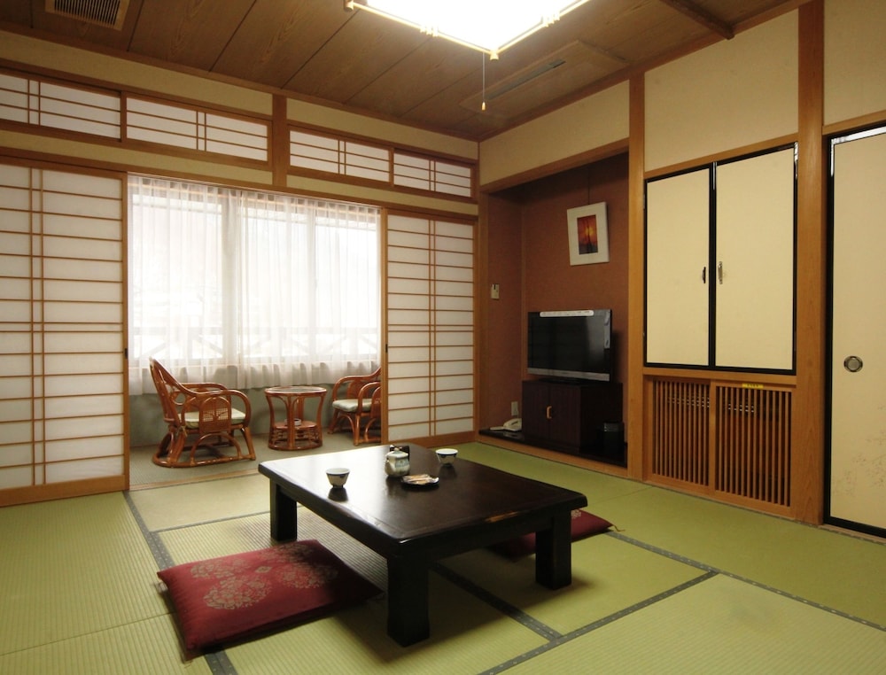 Japanese Style Room photo 2