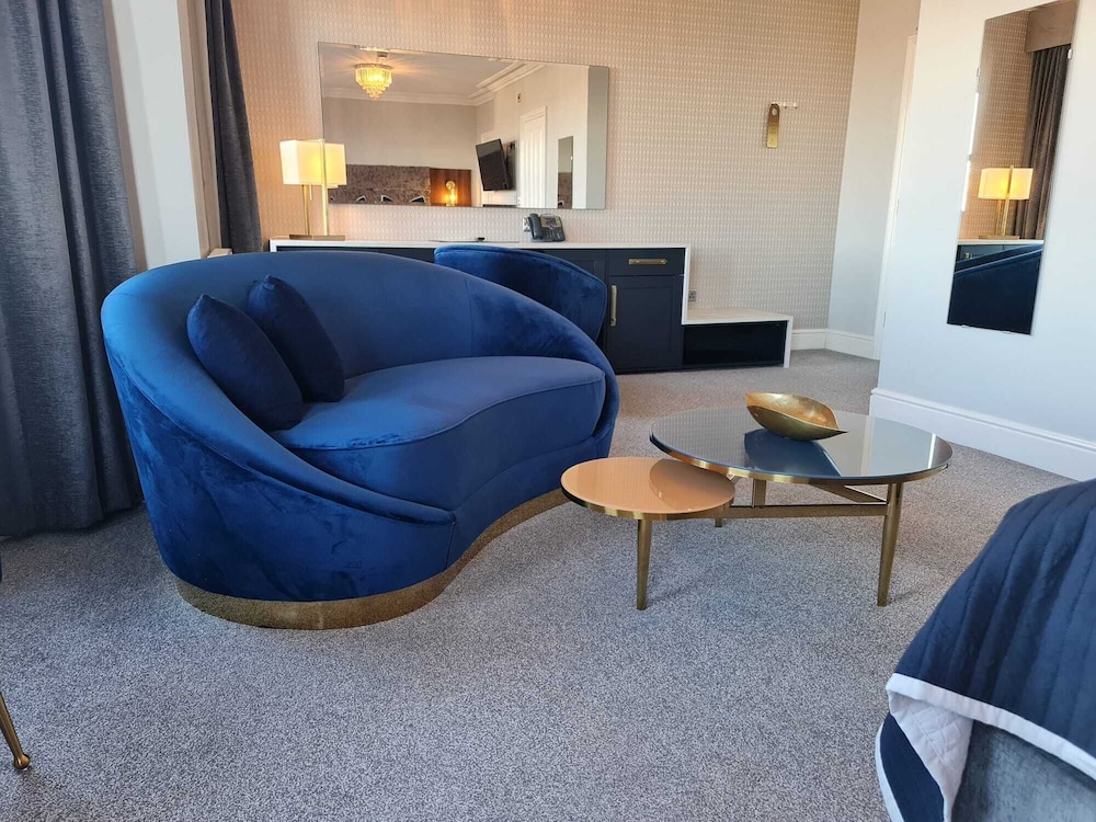 Junior Suite, Sea View photo 2