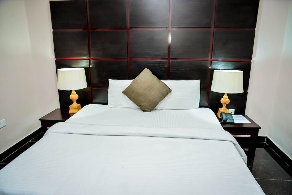 Basic Room