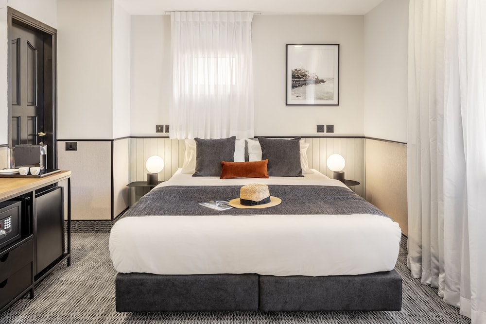 Basic Double Room, 1 Queen Bed photo 1
