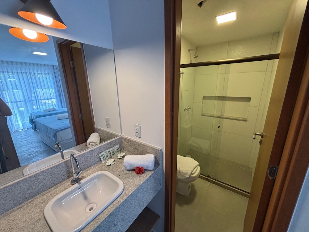 Triple Room, Pool View photo 3