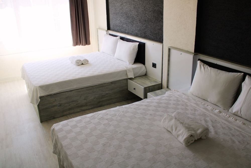 Standard Quadruple Room photo 1