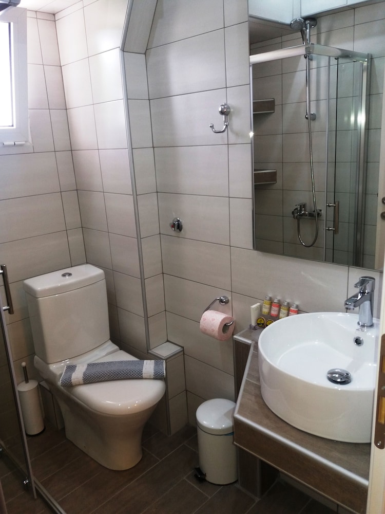 Apartment, 1 Bedroom photo 3