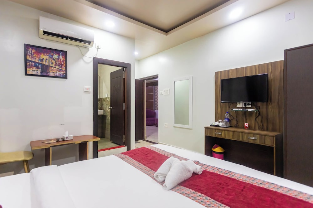 Deluxe Triple Room - Photo 2