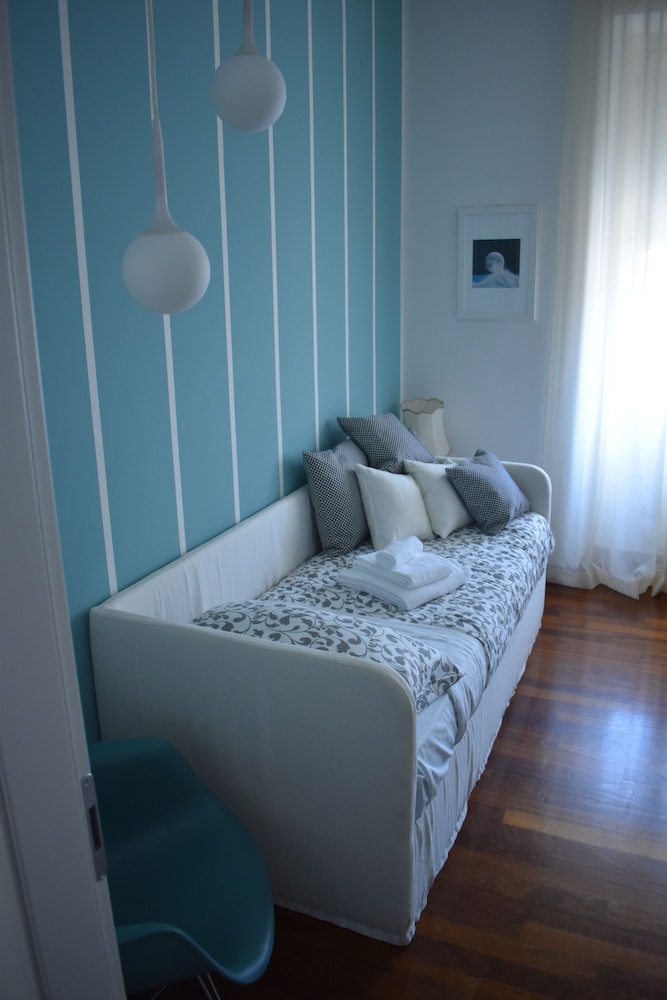 Panoramic Suite, 2 Bedrooms (Mare) photo 3