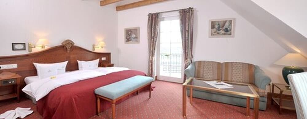 Romantic Double Room photo 3