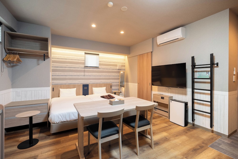 Superior Quadruple Room