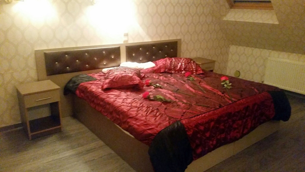 Deluxe Room, Kitchenette photo 1
