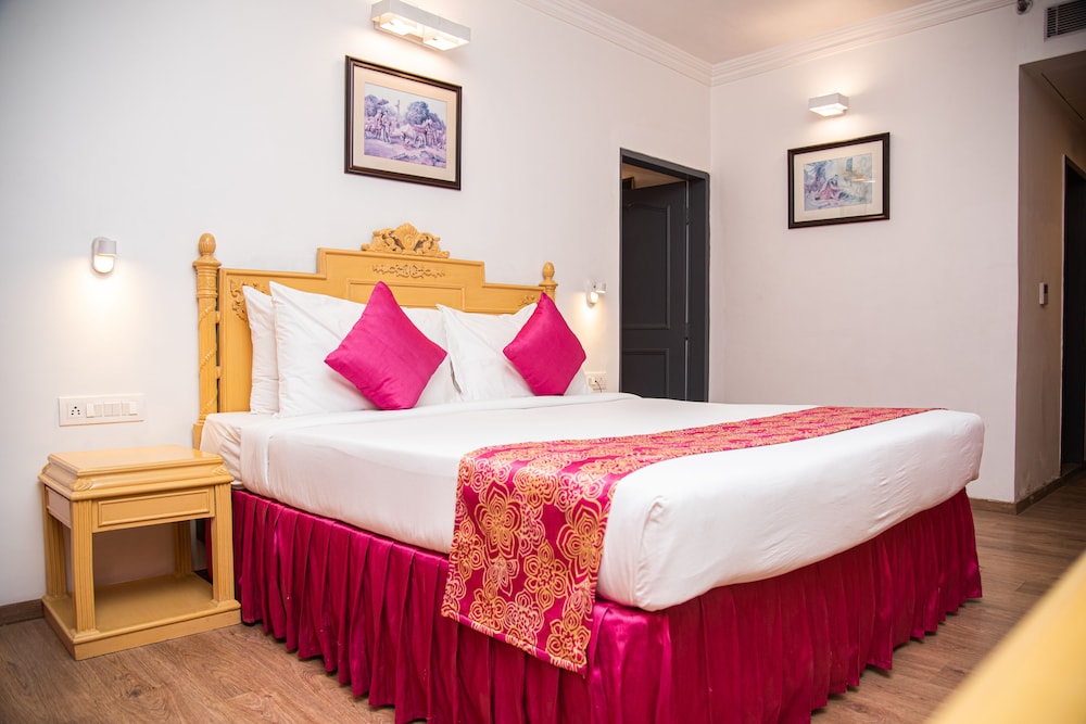 Suite Room