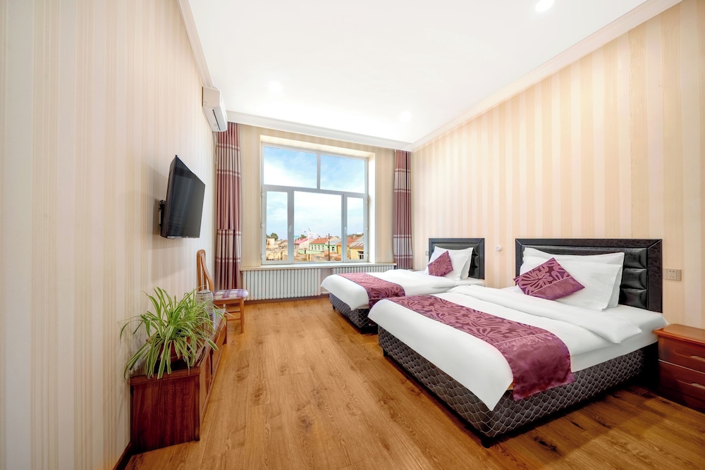 Comfort Twin Room photo 1