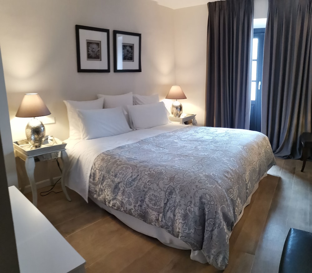 Habitación Clásica