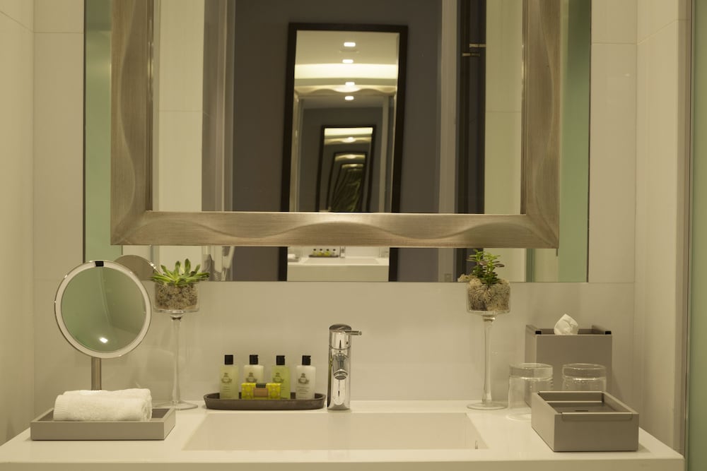 Available room