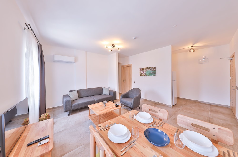 Family Suite - Photo 6