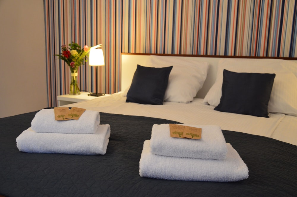 Deluxe Double Room, 1 Queen Bed, Non Smoking photo 1