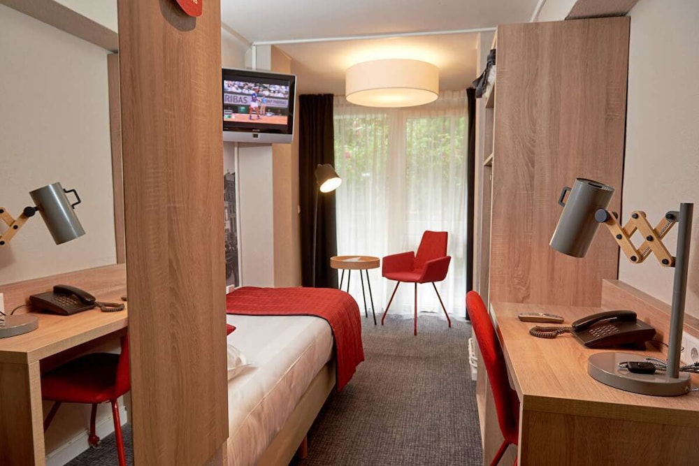Single Room, 1 Twin Bed photo 2