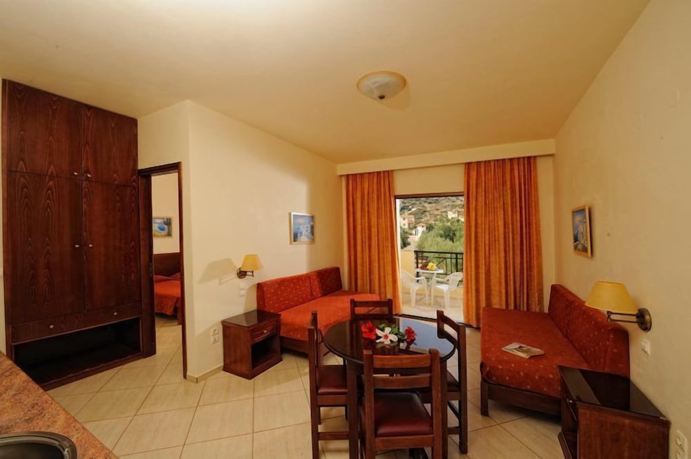 Apartment, 1 Bedroom - Photo 3