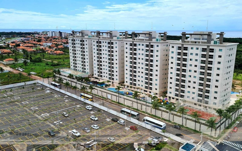Apartment, 1 Bedroom, Balcony