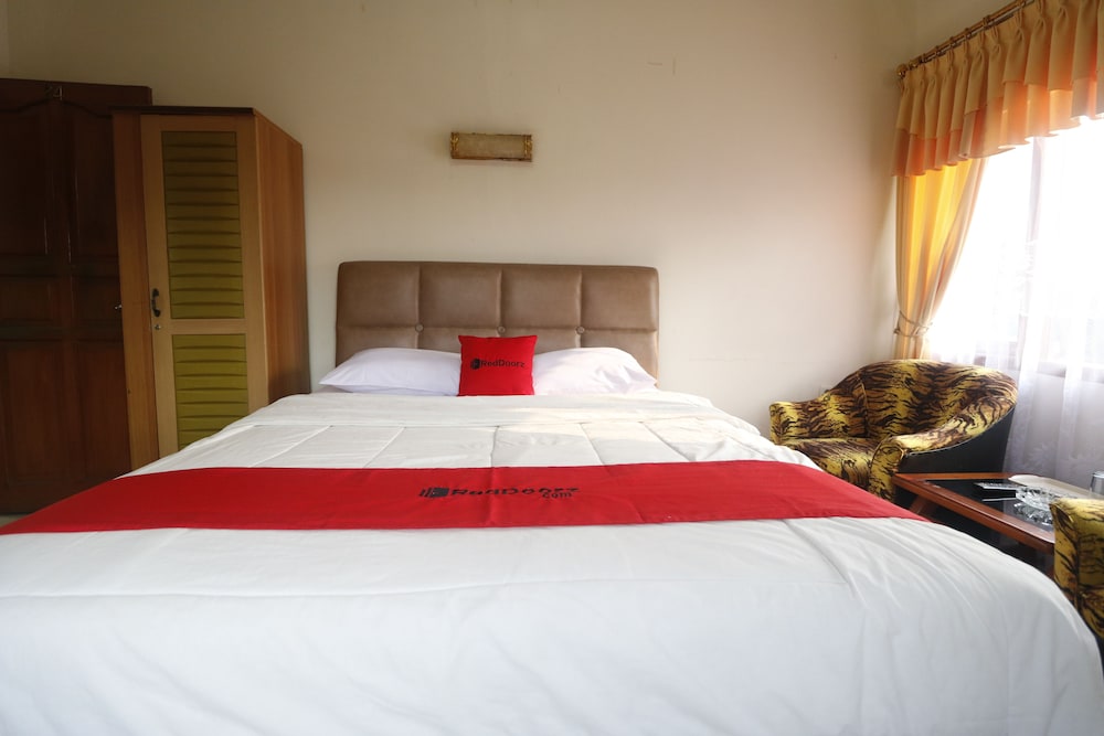 Deluxe Room - Photo 4