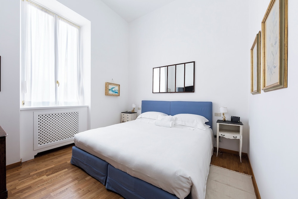 Apartment (Viminale, Annex Building) photo 3