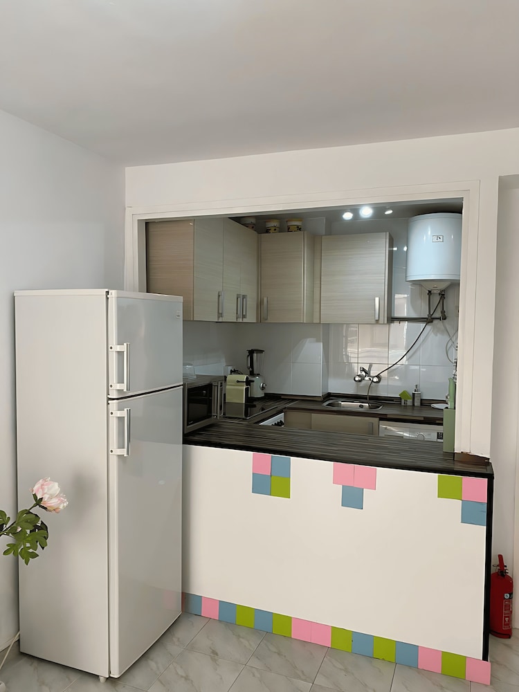 Wunderschönes Zwei-Zimmer-Apartment in Salou, Foto 17