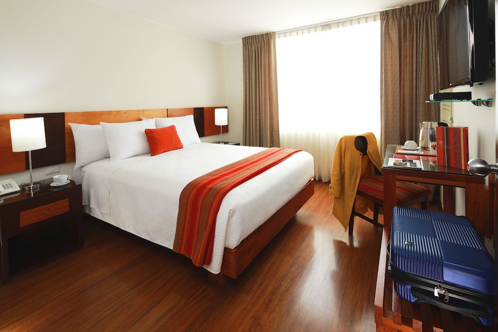 Double Room, 1 Double or 2 Twin Beds - Photo 6