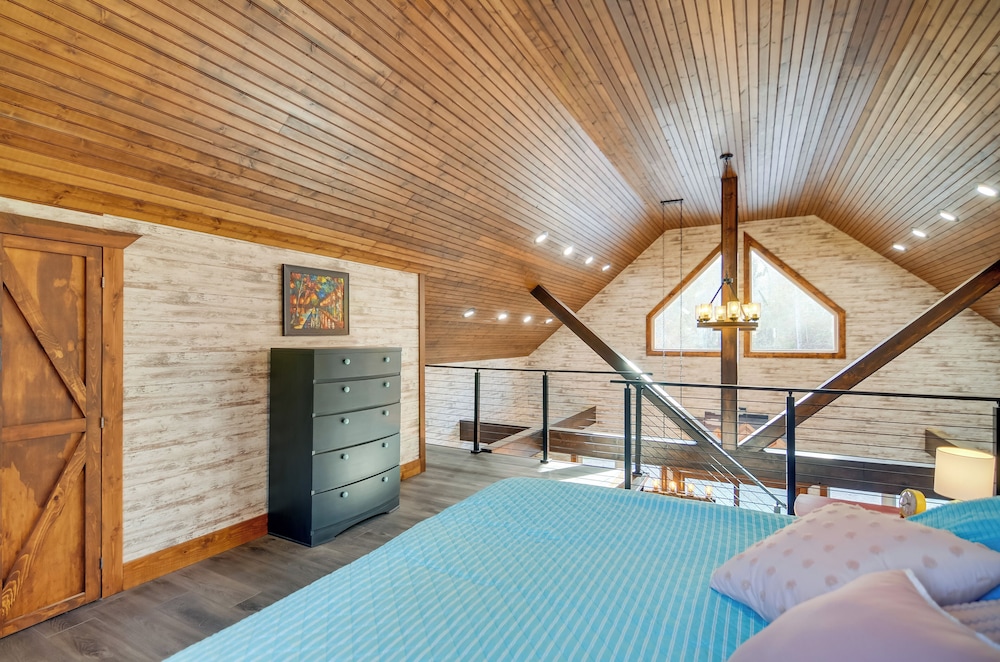 House (2 Bedrooms) photo 3