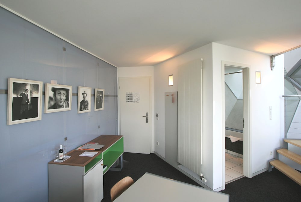 Kippenbergersuite Maisonette, Roof Terrace photo 2