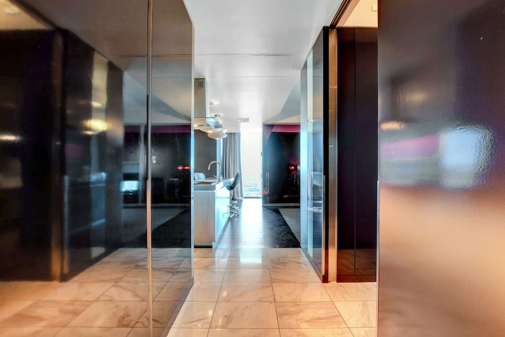 Panoramic Apartment