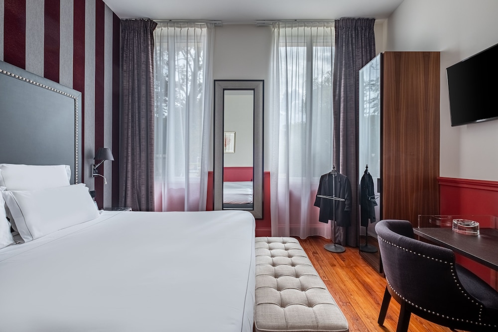 Double Room (Elegance)