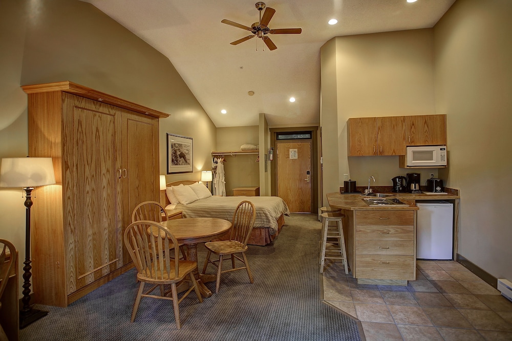 Standard Studio, Kitchenette photo 2