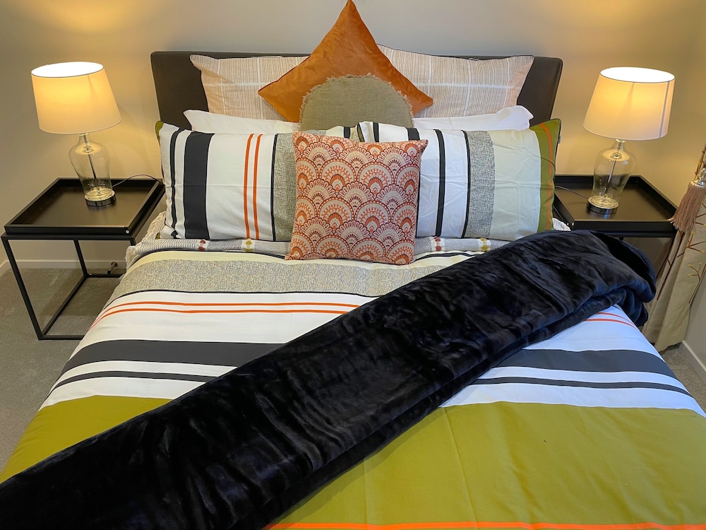 Family Quadruple Room
