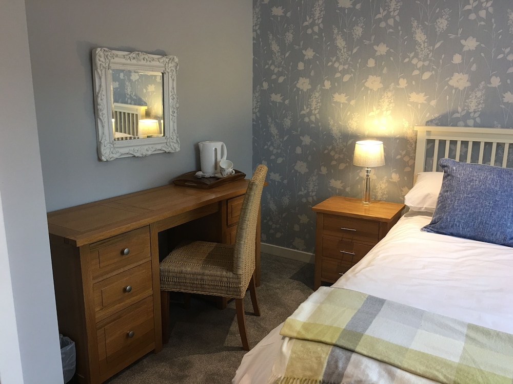 Double Room (Room 4) photo 2