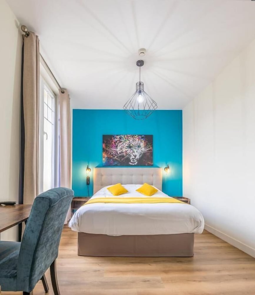 Standard Double Room photo 3