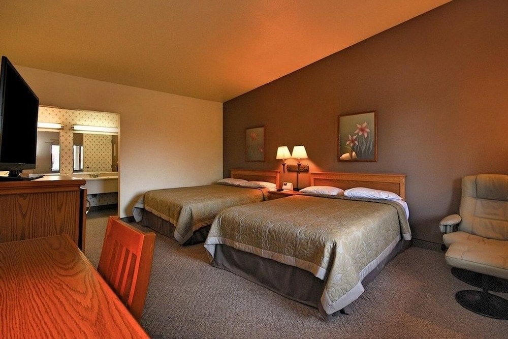 Deluxe Double Room photo 1